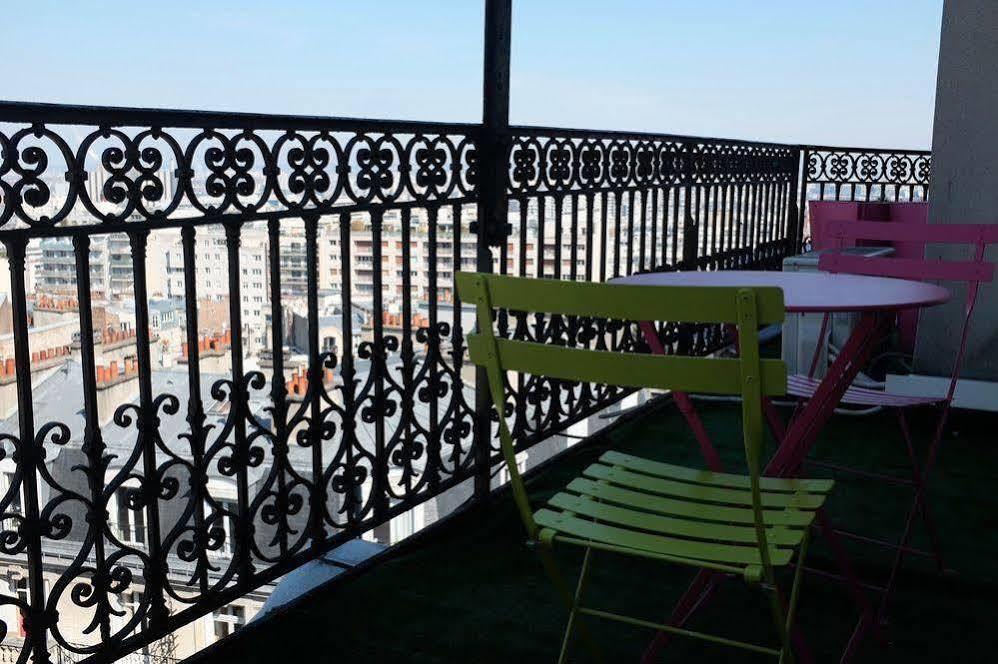 Sacre Coeur Green Spirit S Hotel 2*