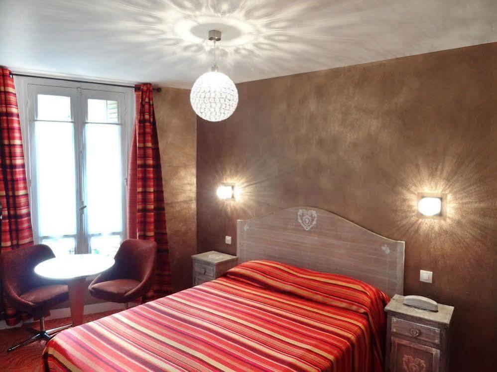Sacre Coeur Green Spirit S Hotel
