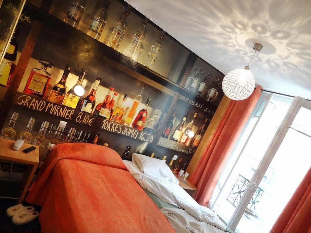 Sacre Coeur Green Spirit S Hotel Paris