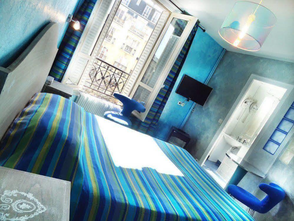 Sacre Coeur Green Spirit S Hotel