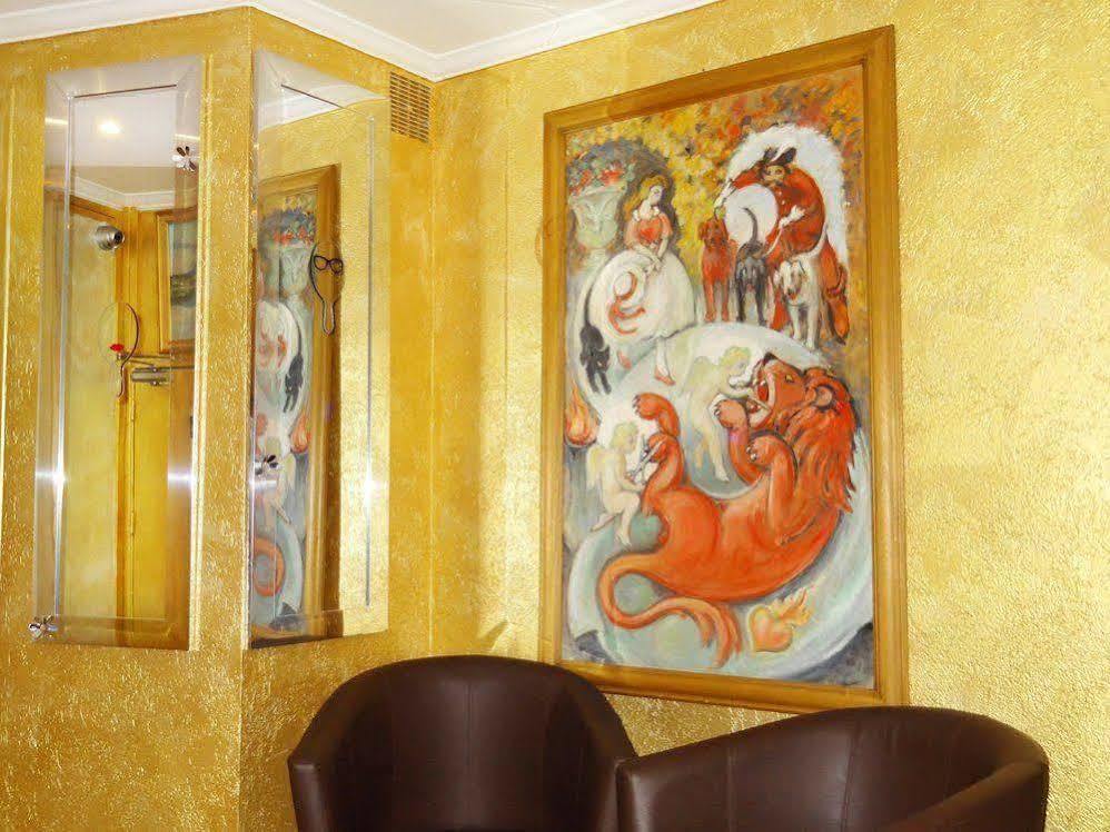 Sacre Coeur Green Spirit S Hotel