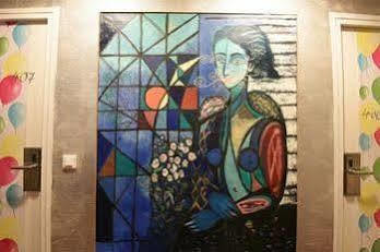 Sacre Coeur Green Spirit S Hotel