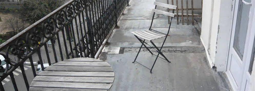 Sacre Coeur Green Spirit S Hotel Paris