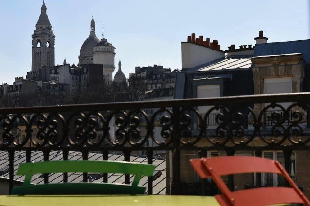 Sacre Coeur Green Spirit S 2*