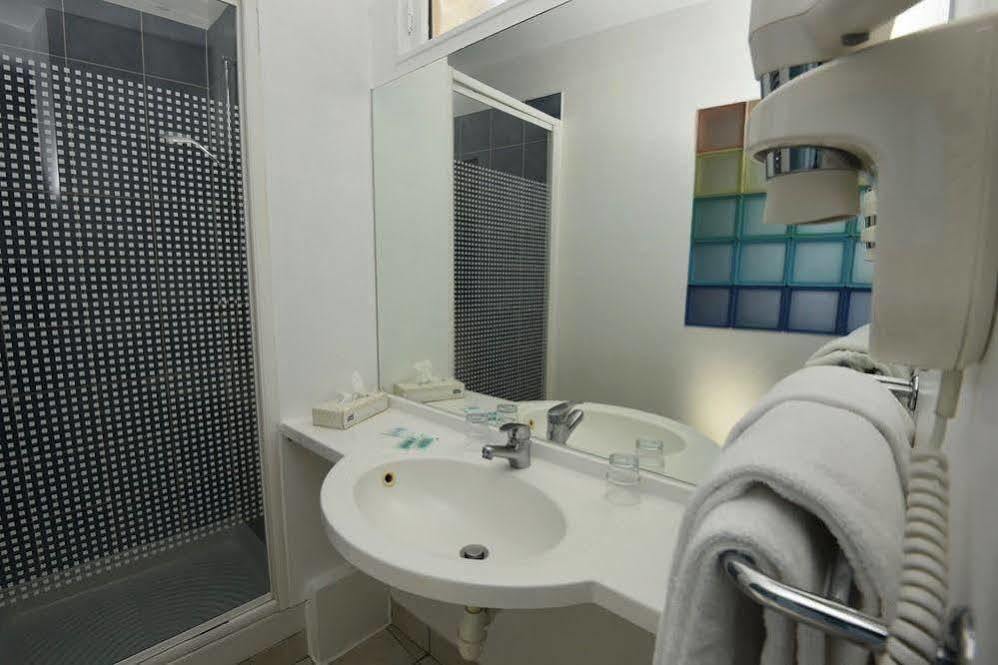 Sacre Coeur Green Spirit S Hotel