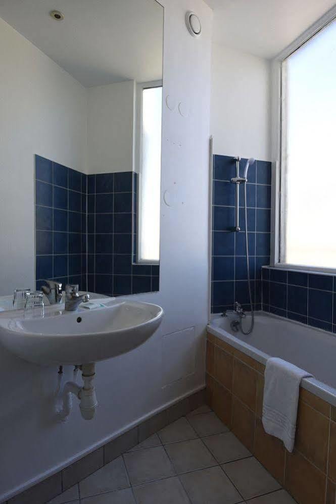 Sacre Coeur Green Spirit S Hotel