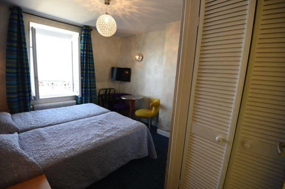 Sacre Coeur Green Spirit S Hotel 2*