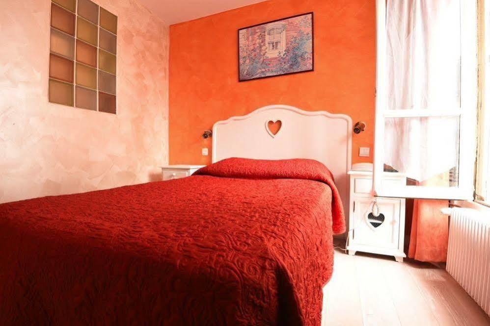 Sacre Coeur Green Spirit S Hotel Paris