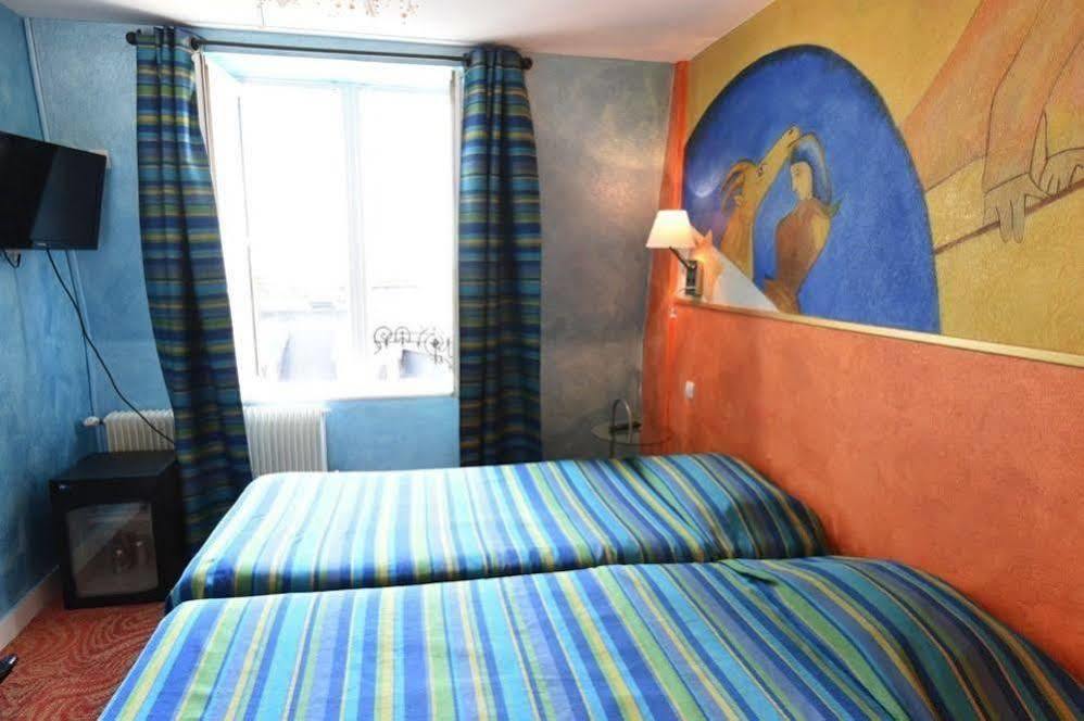 Sacre Coeur Green Spirit S Hotel 2*