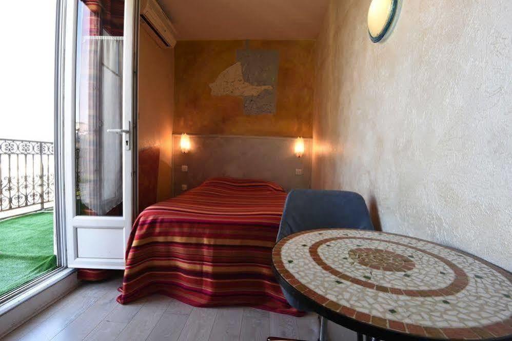 Sacre Coeur Green Spirit S Hotel 2*