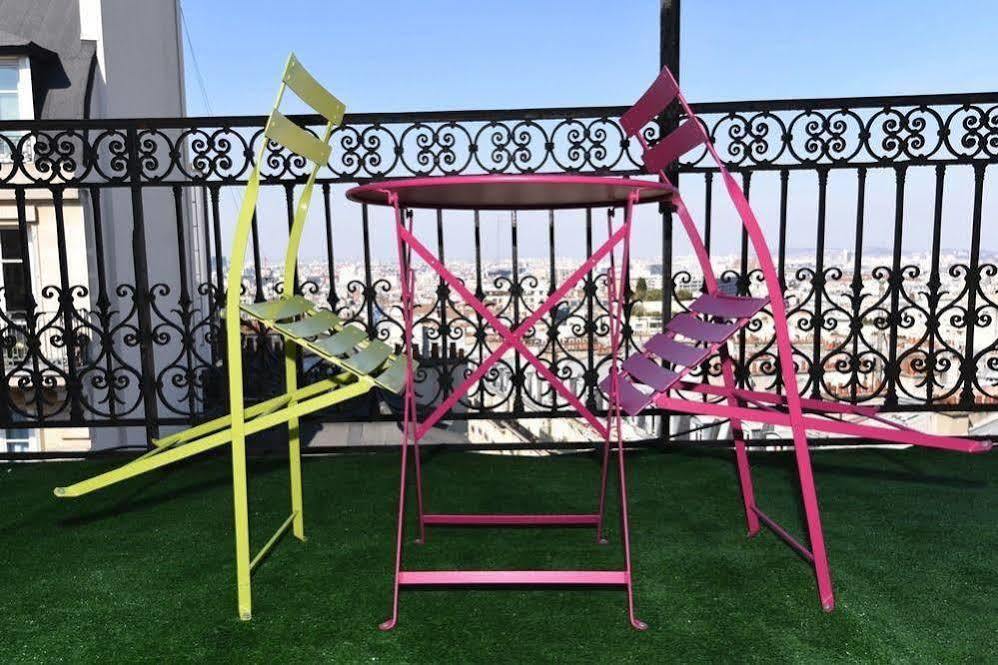 Sacre Coeur Green Spirit S Hotel 2*