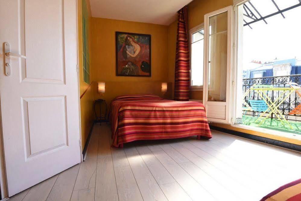 Sacre Coeur Green Spirit S Hotel