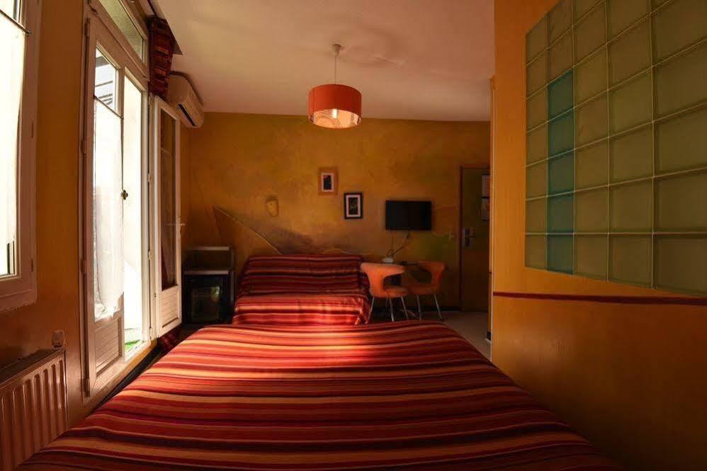 Sacre Coeur Green Spirit S Hotel 2*