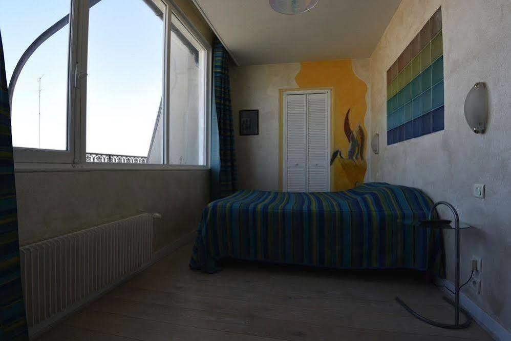 Sacre Coeur Green Spirit S Hotel