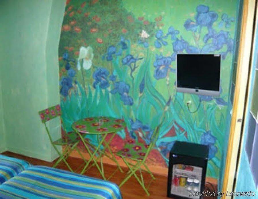 Sacre Coeur Green Spirit S Hotel 2*