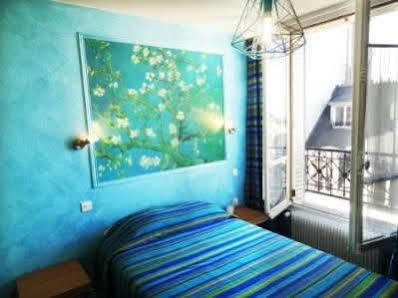 Sacre Coeur Green Spirit S 2* Paris