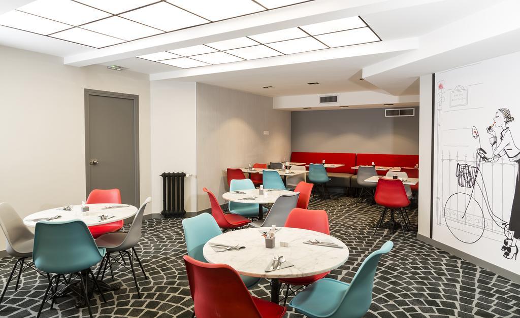 Vaugirard 3* Paris