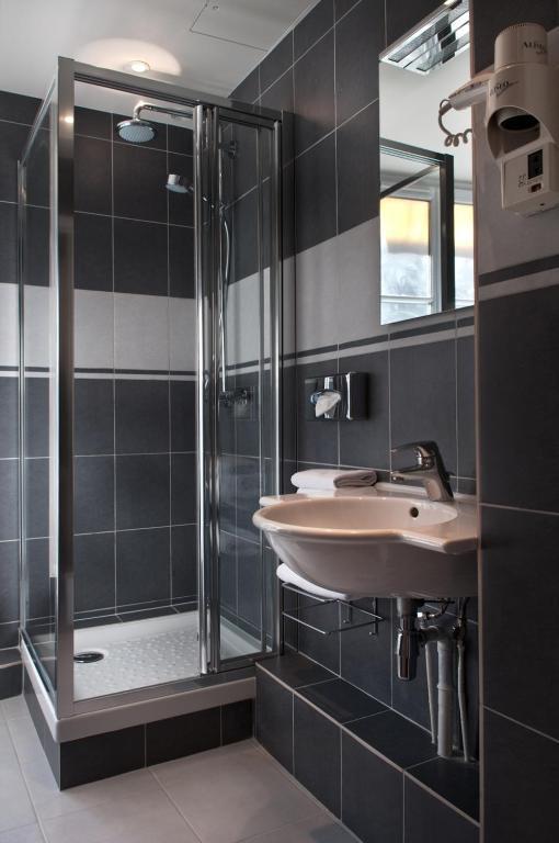 De La Motte Picquet Hotel Paris