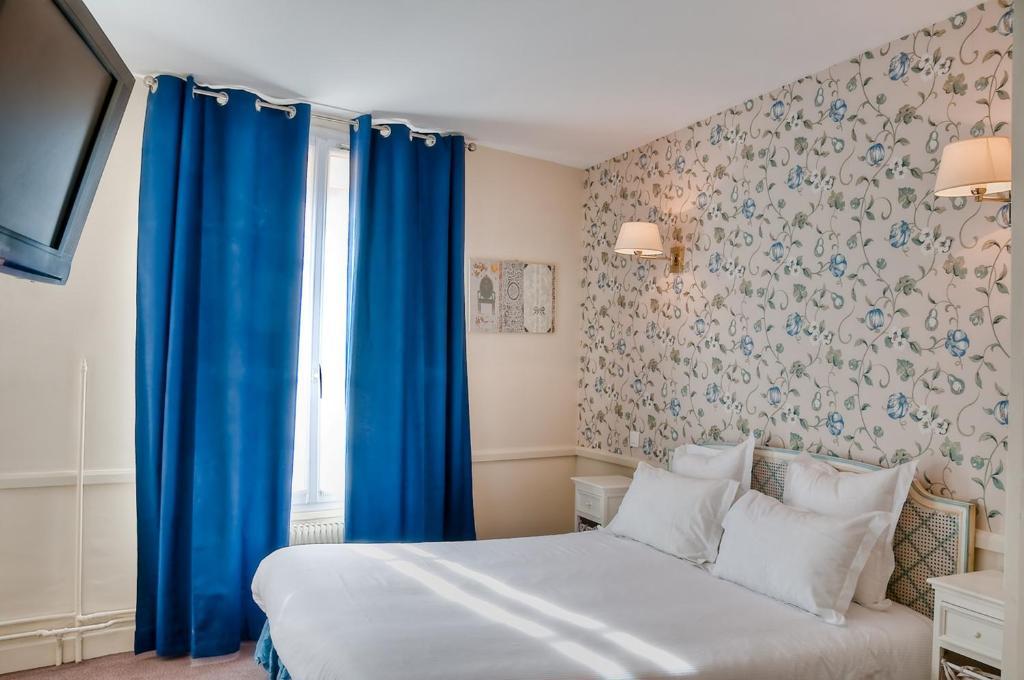De La Motte Picquet 3* Paris