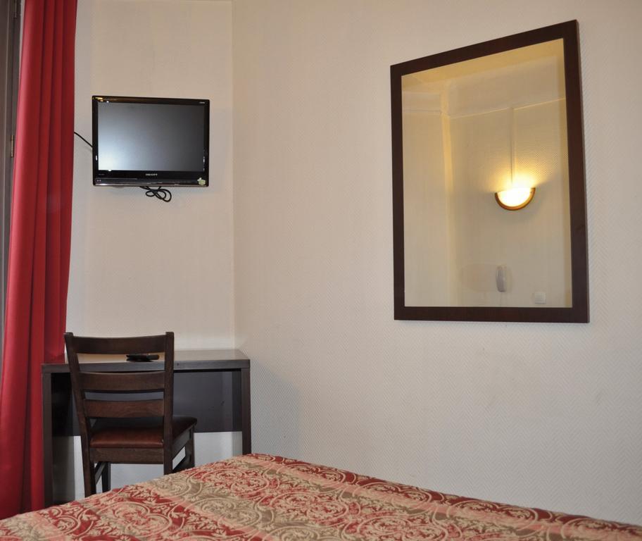 Hipotel Printania Maraichers 2*