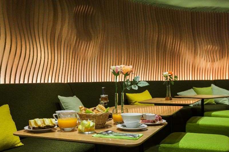 Odyssey 3* Paris