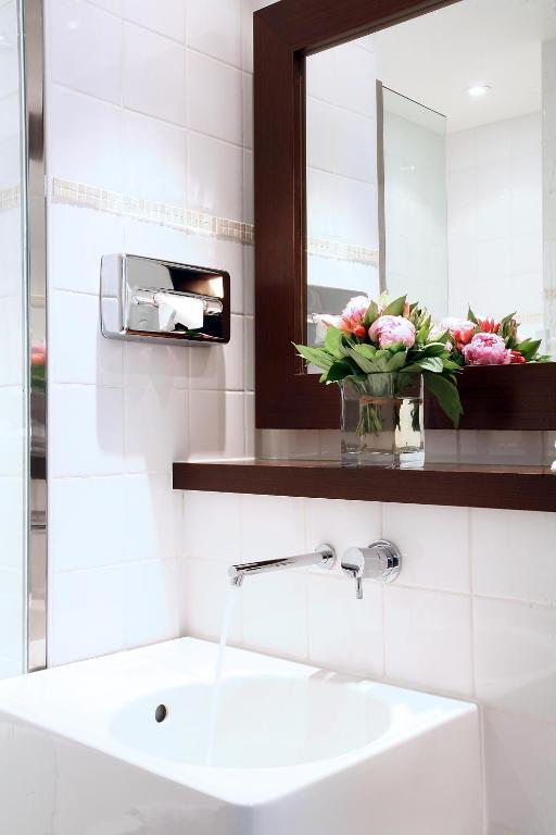 Le Clos Medicis Hotel Paris