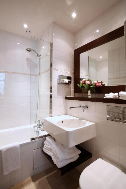 Le Clos Medicis 3* Paris
