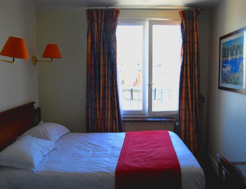 Korner Opera Hotel