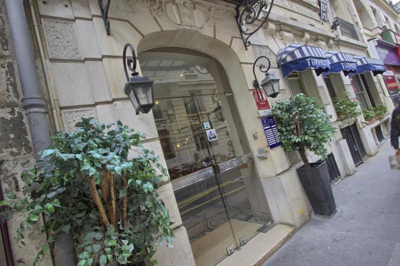 Timhotel Palais Royal Hotel