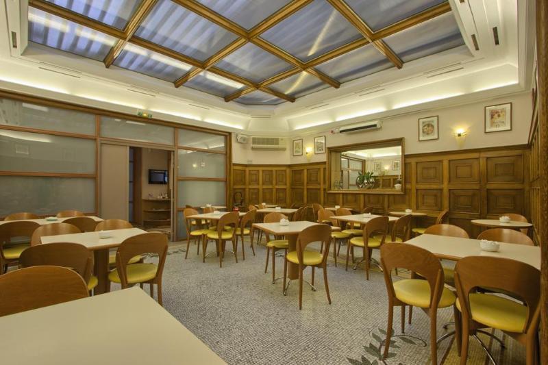 Timhotel Palais Royal 3* Paris