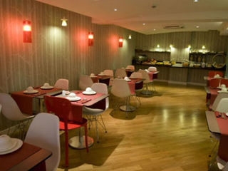 Caumartin Opera - Astotel 3* Paris