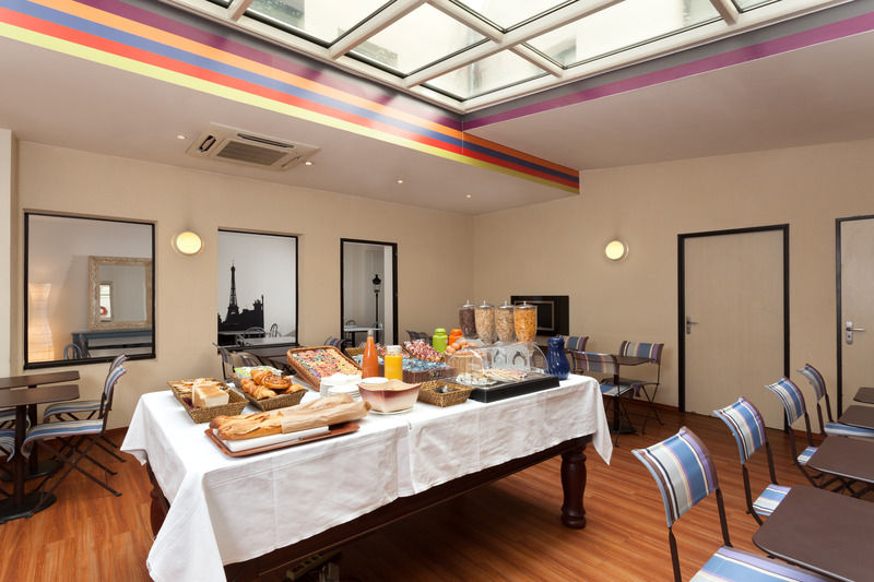 La Fayette 3* Paris