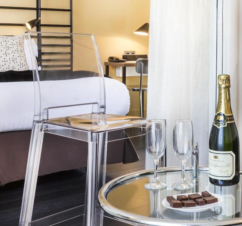 Best Western Plus La Demeure 4*