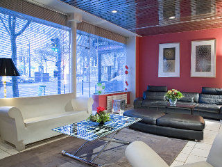 Madrigal Hotel 3*