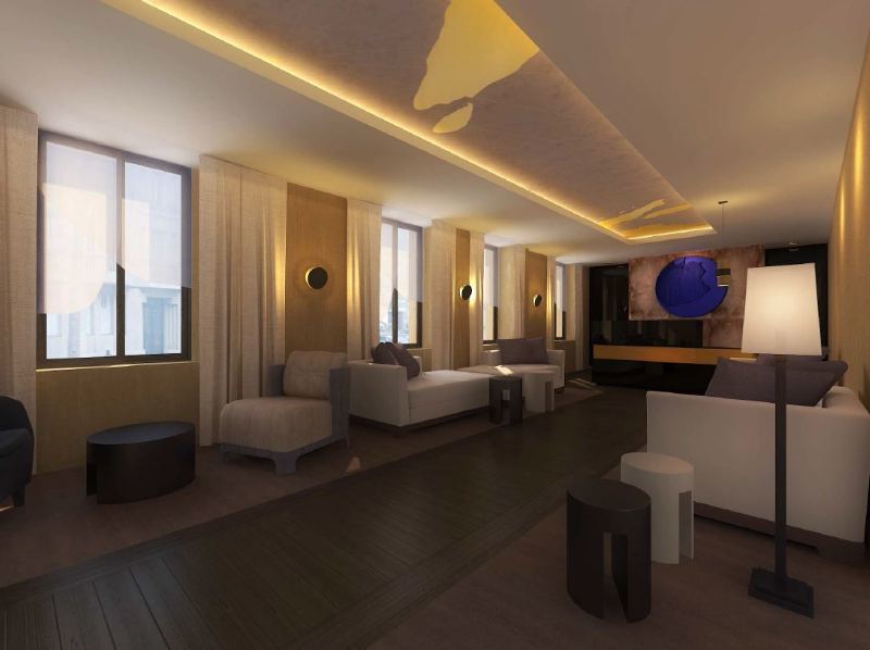 De La Bourdonnais 4*