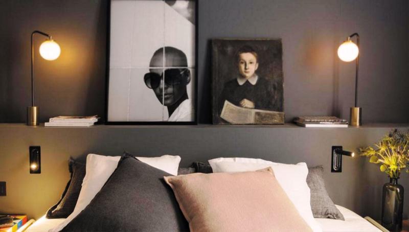 Hotel Coq 4*