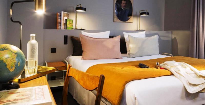 Hotel Coq 4*