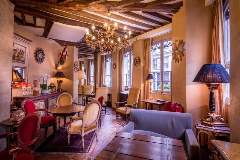 Hotel Louis Ii 4*