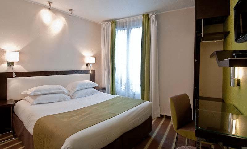 Doisy Etoile - Orso 4* Paris