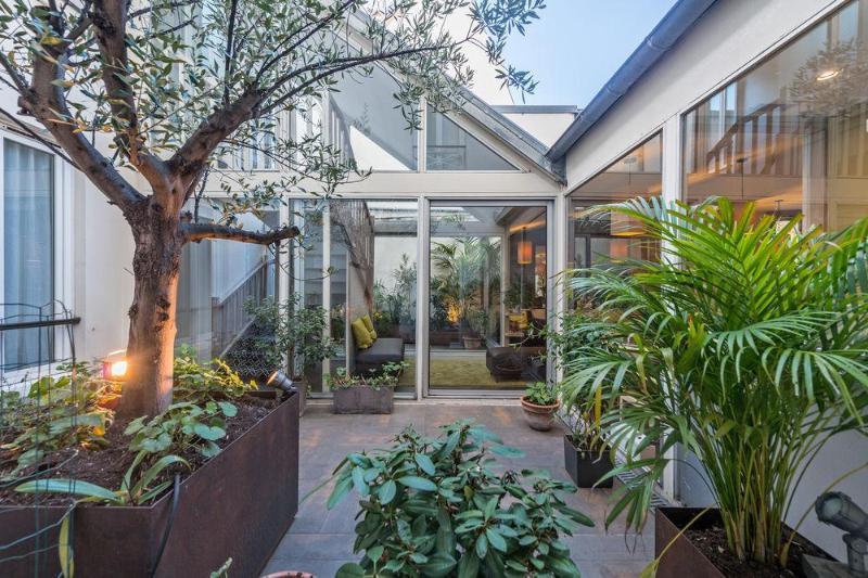 Hotel Doisy Etoile - Orso 4*