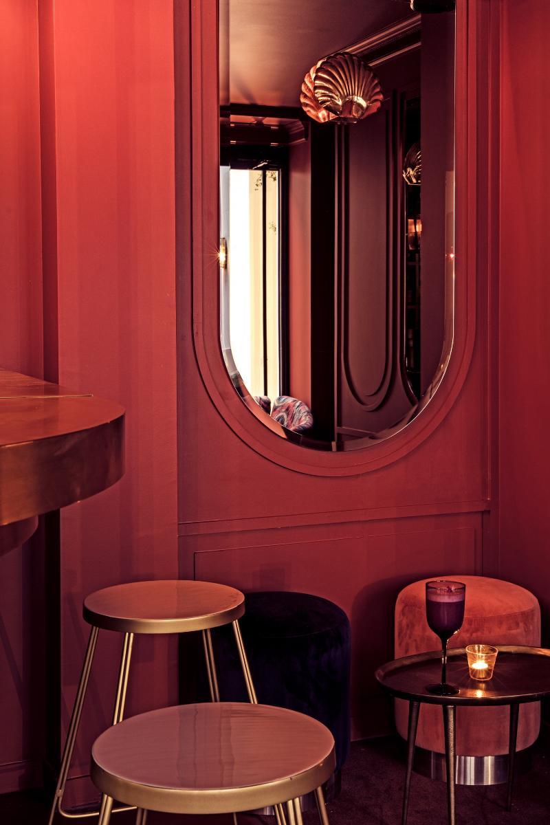Grands Boulevards Experimental 4* Paris