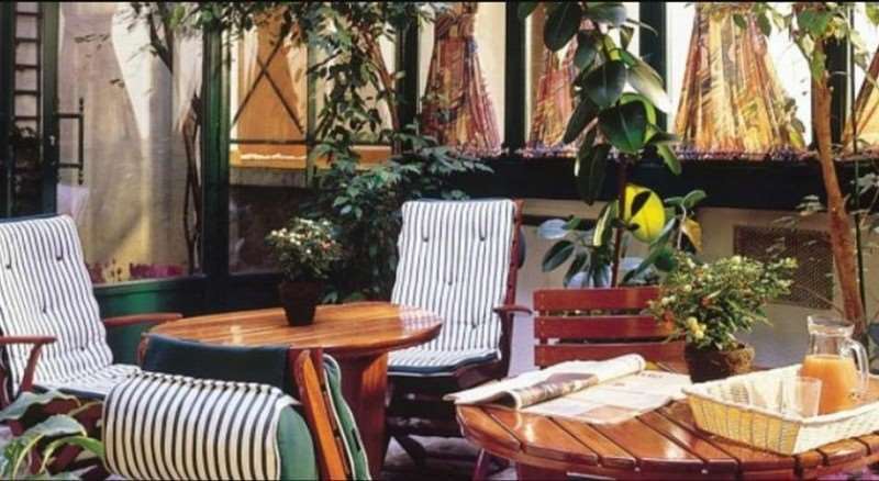 Hotel Wallace 4*