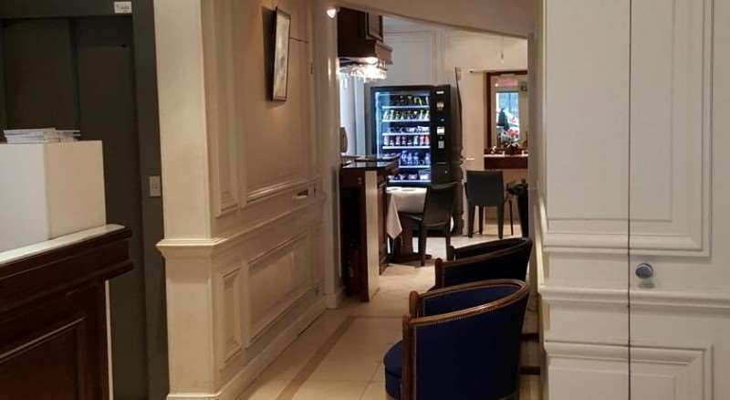 Unic Renoir Saint Germain 3* Paris