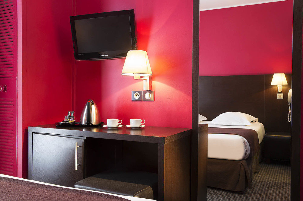 Sophie Germain 3* Paris