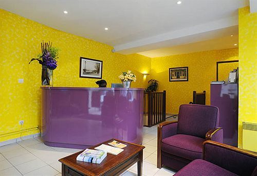 Hotel Auriane Porte De Versailles 2*