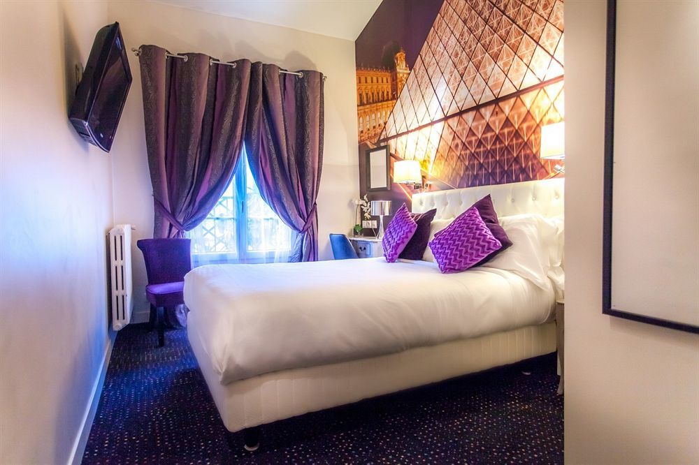 Ascot Opera 3* Paris