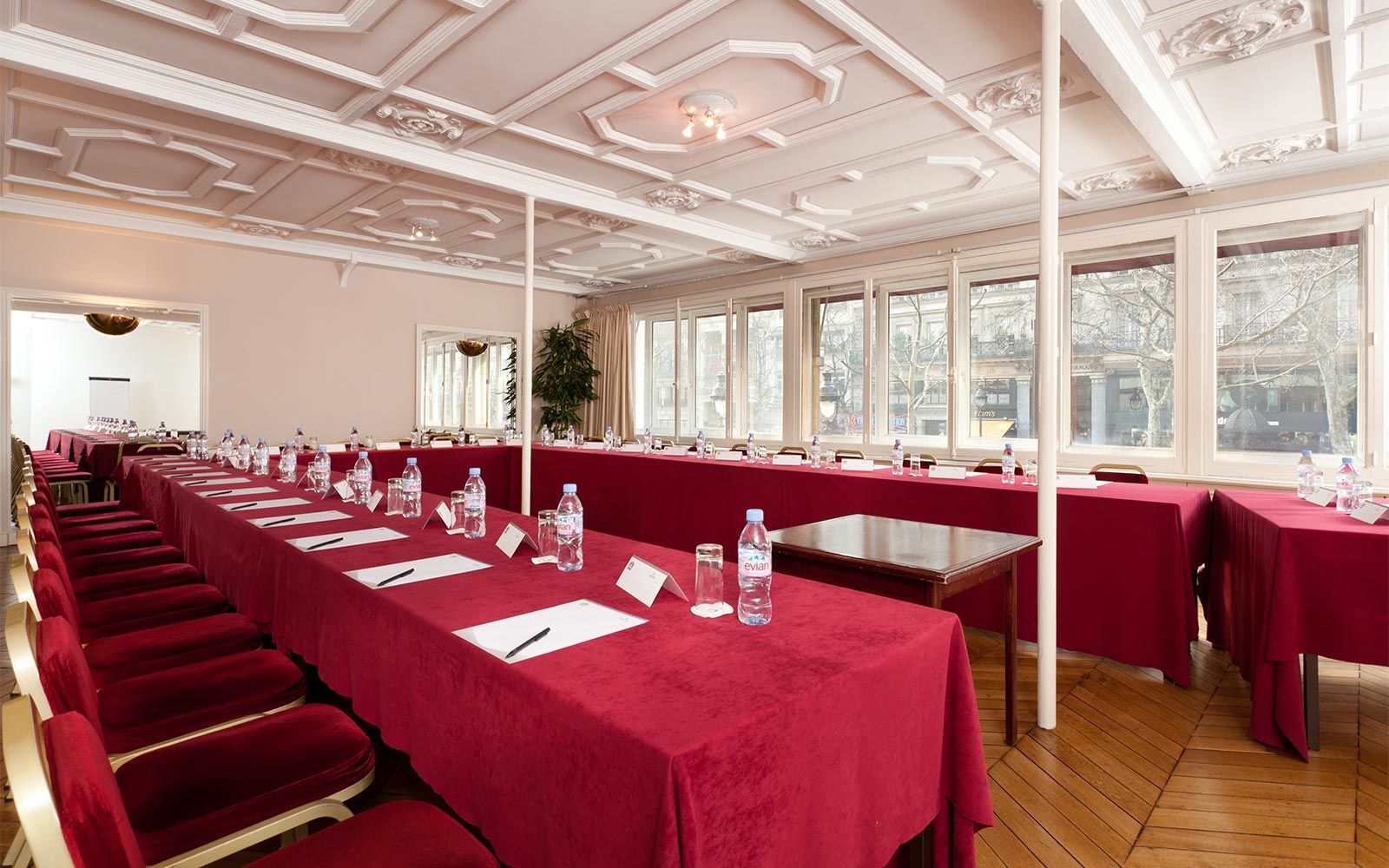 Western Ronceray Opera 3* Paris
