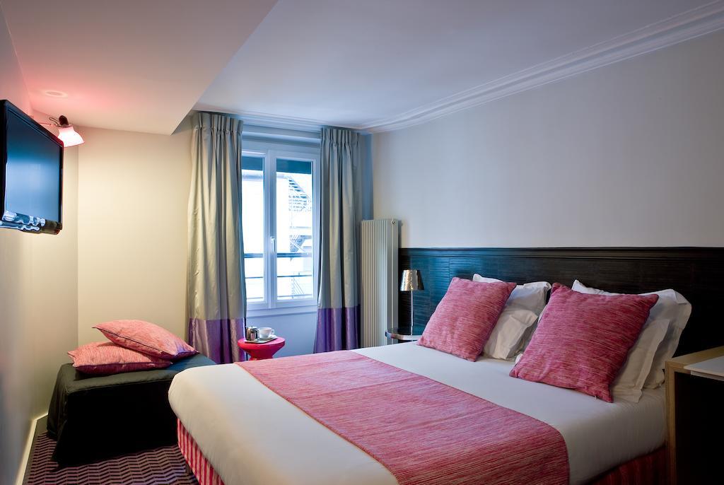 Hotel Antin Trinite 3*