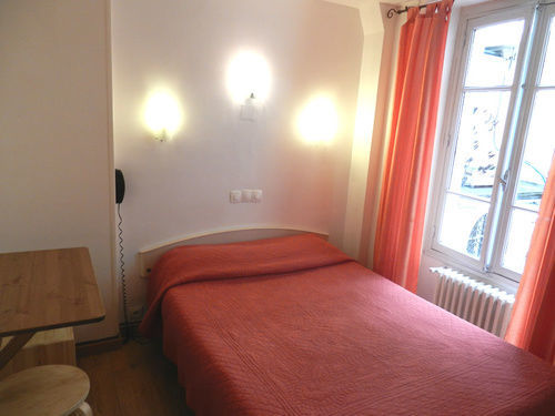 Hotel Résidence De Bruxelles 2*
