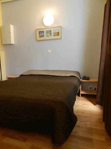 Hotel Résidence De Bruxelles 2*